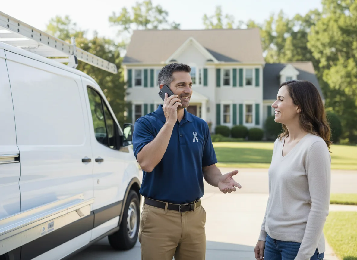 Home Gutter Service Worthington, OH FAQs
